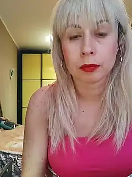 SelinaLovqx online show from November 2025 08:38:02 AM