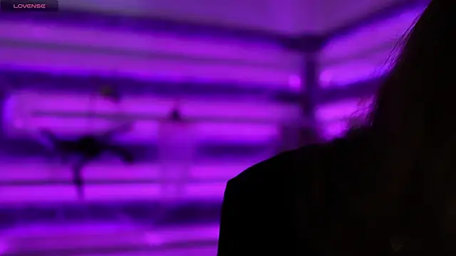 SexyCelline online show from October 2025 05:20:02 AM