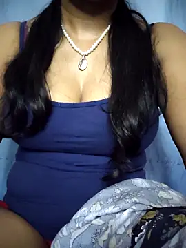 Ezabelljohn online show from April 2026 09:03:01 AM