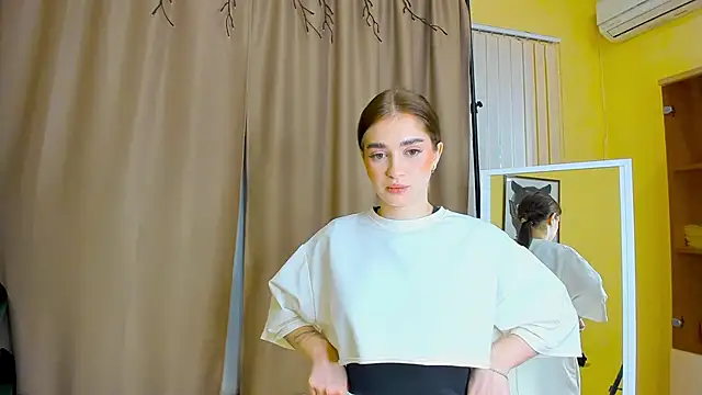 CelinaJacka online show from October 2025 09:06:02 AM