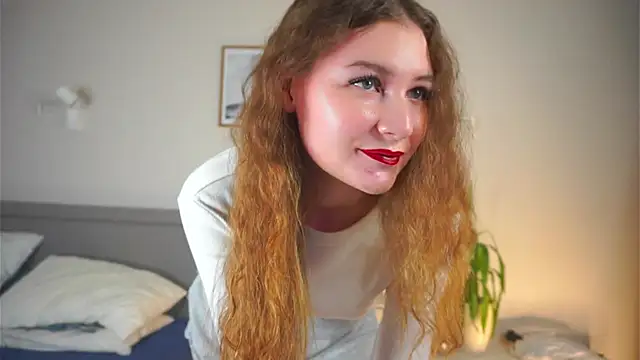 MegganKinson online show from November 2025 05:08:02 AM