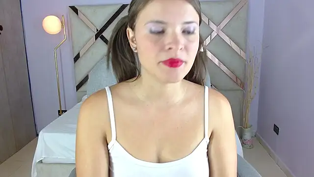 Katyrojas online show from November 2025 12:16:02 PM