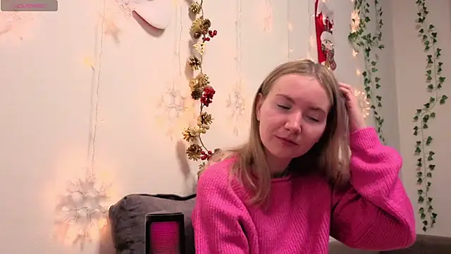 CathyHeximer online show from December 2025 07:26:02 AM