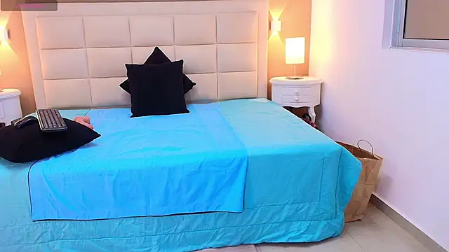 AngelicaMason online show from November 2025 08:10:01 PM