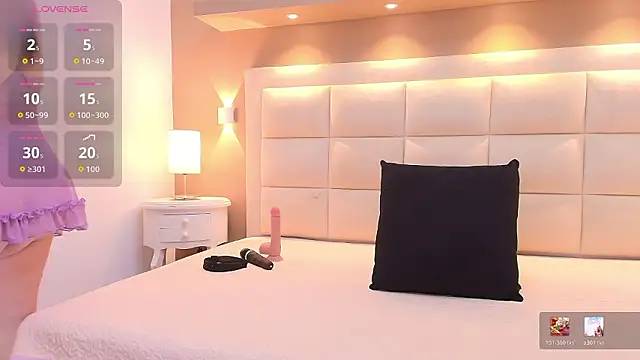 AngelicaMason online show from February 2026 08:04:02 PM