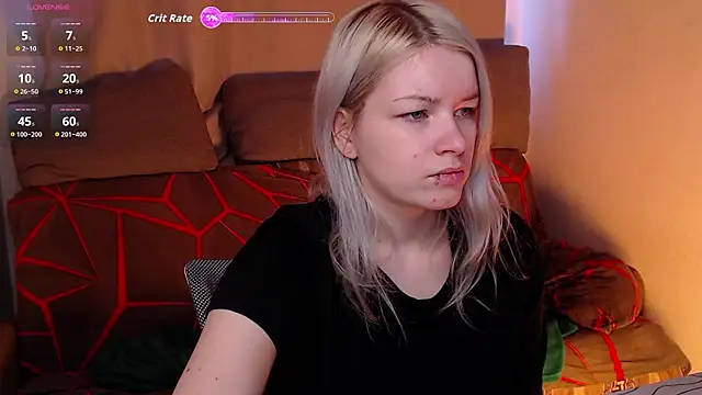 CherryNight6 online show from February 2026 06:19:02 AM