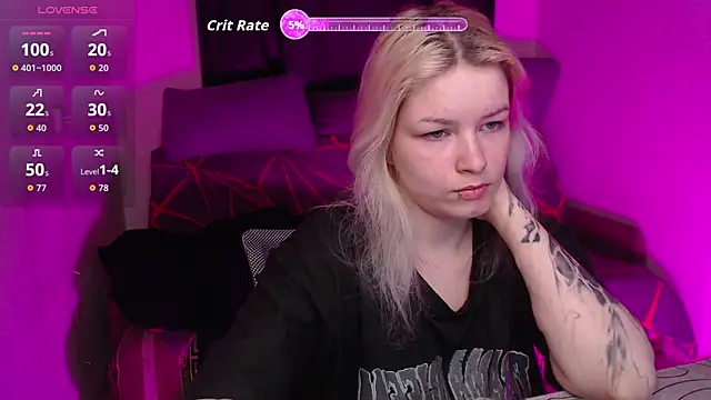 Snapshot of CherryNight6 chatting on May 2026 09:22:02 PM CherryNight6 online show from May 2026 09:22:02 PM