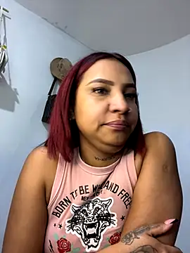 Brunette Messy Dirty online show from October 2025 03:58:02 AM