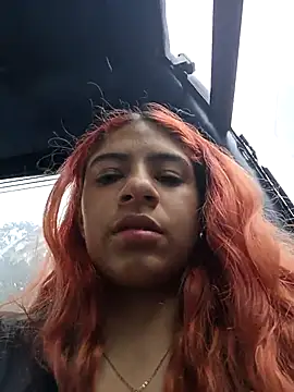 Lunatemptress4 online show from October 2025 01:24:02 PM