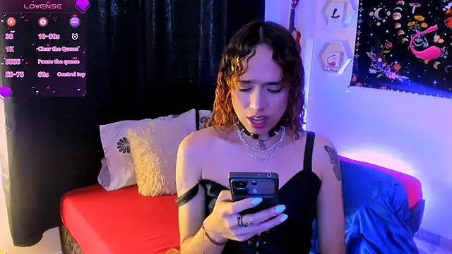 AdelineEsposito online show from November 2025 09:46:02 PM