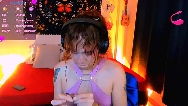 AdelineEsposito online show from December 2025 03:44:02 AM