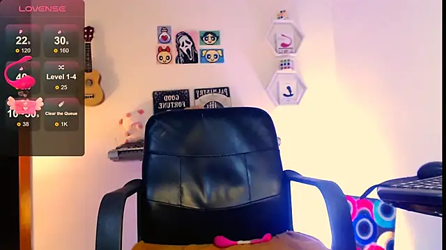 AdelineEsposito online show from February 2026 02:44:01 AM