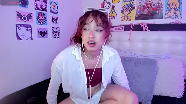 AdelineEsposito online show from April 2026 04:23:02 AM