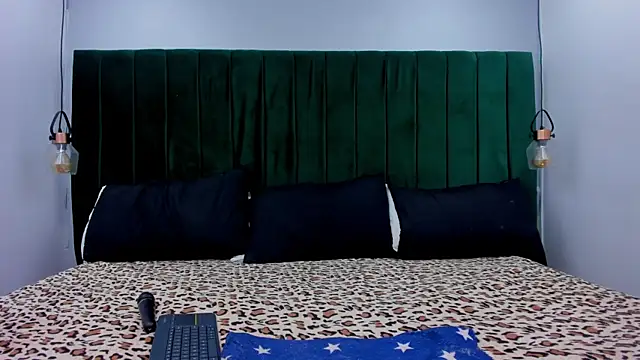 Melody Horney online show from November 2025 08:30:02 PM