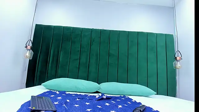 Melody Horney online show from February 2026 03:34:02 AM