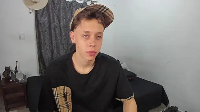 santiceballo online show from May 2026 09:03:01 AM