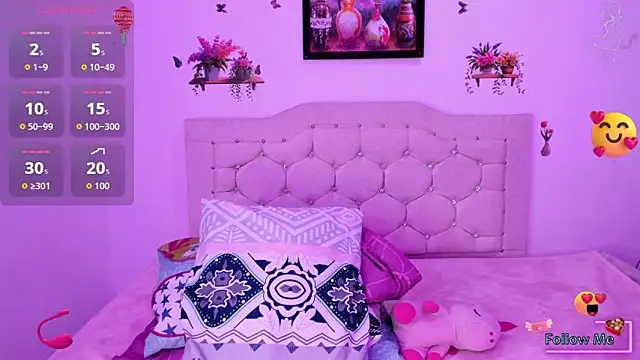 sadie grey online show from December 2025 04:29:02 AM