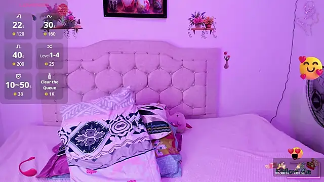 sadie grey online show from December 2025 05:58:02 AM