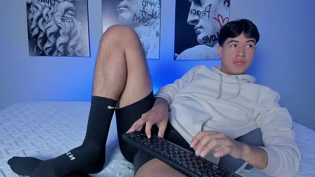 PabloCast  online show from November 2025 11:55:02 AM