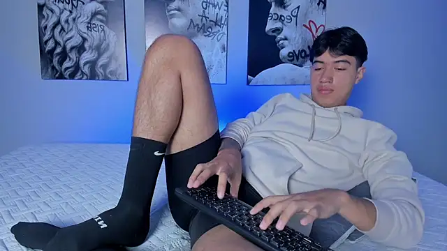 PabloCast  online show from November 2025 01:24:02 PM