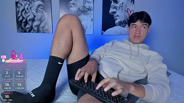 PabloCast  online show from January 2026 12:54:01 PM