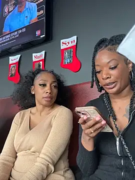 ForbiddenAddictions online show from December 2025 09:10:02 PM