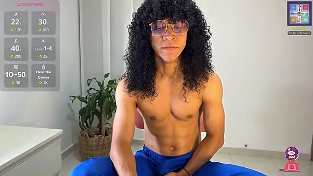 Ethan troya online show from January 2026 02:05:02 AM