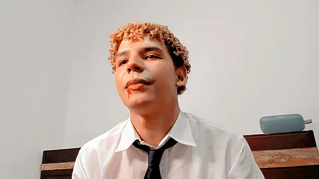 Daark Eros online show from October 2025 11:09:01 PM