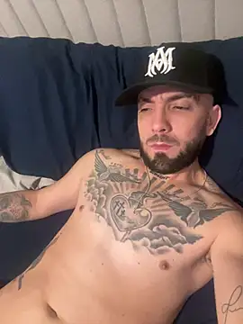 Jamall27 online show from February 2026 10:30:01 AM