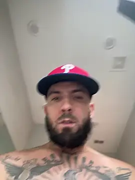 Jamall27 online show from April 2026 11:46:02 AM