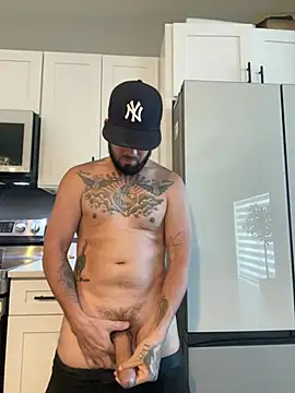 Jamall27 online show from April 2026 11:52:02 AM