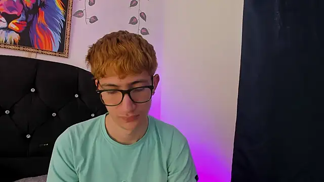 Erick Taylor3 online show from November 2025 06:01:02 PM