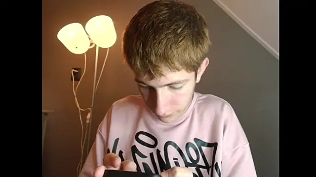 Erick Taylor3 online show from January 2026 08:54:01 PM