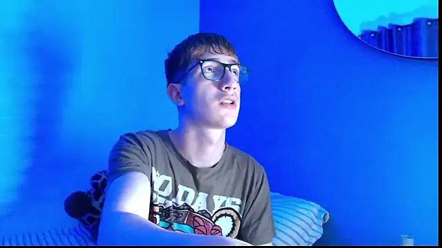 Erick Taylor3 online show from February 2026 08:36:02 PM