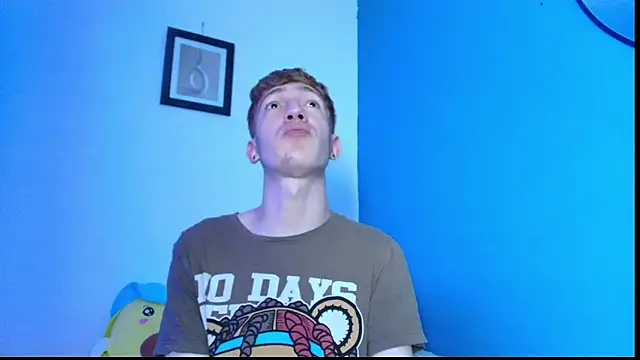 Erick Taylor3 online show from March 2026 08:46:02 PM