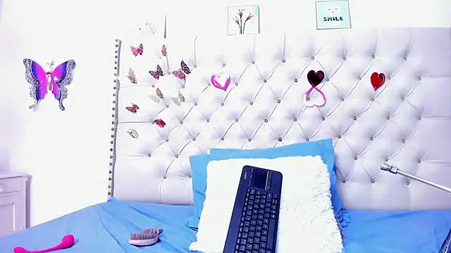 celena wonder online show from February 2026 07:48:01 PM