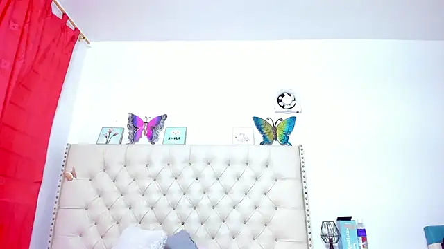 celena wonder online show from July 2026 07:09:01 PM