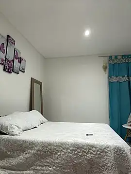 Rheetnena1 online show from March 2026 11:11:01 PM