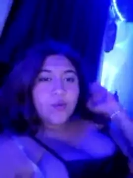 Snapshot of _Charminghot_ chatting on October 2025 06:34:01 AM  Charminghot  online show from October 2025 06:34:01 AM