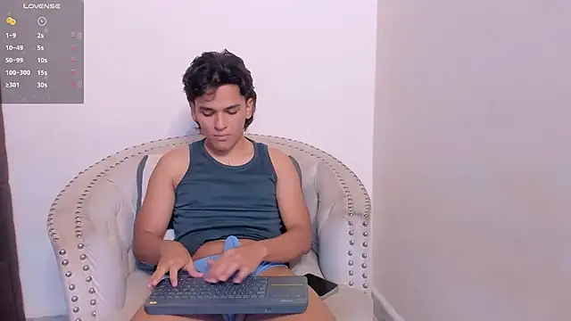 Salomon Mendoza online show from October 2025 06:15:01 AM