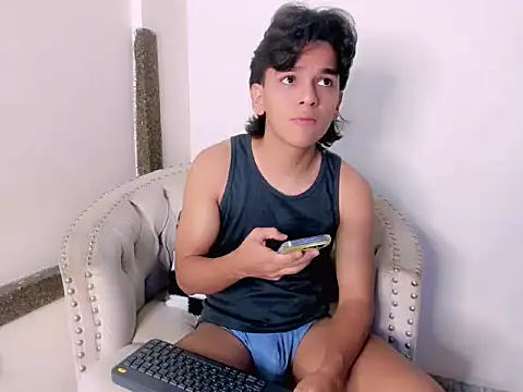 Salomon Mendoza online show from December 2025 11:32:02 PM