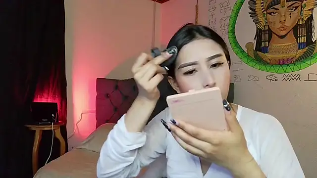 melissa  dolce online show from April 2026 10:03:01 PM