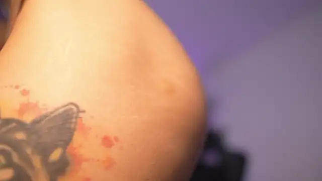 JessicaPratt online show from March 2026 07:07:01 PM