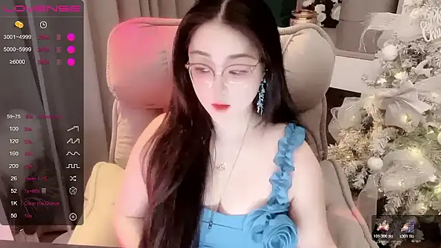 Monica-666888- online show from February 2026 04:43:01 PM