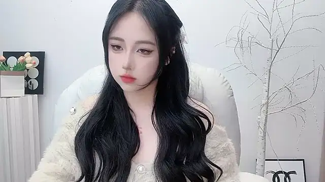 Love-hanzaizai718 online show from November 2025 02:28:02 PM