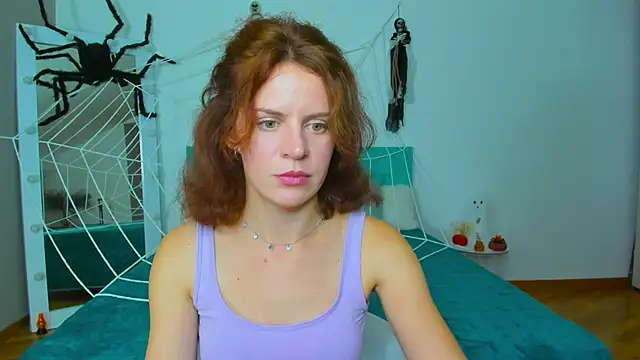 Lina muse  online show from October 2025 01:21:02 PM