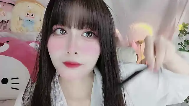 -zhuzhu-999- online show from November 2025 09:40:01 PM