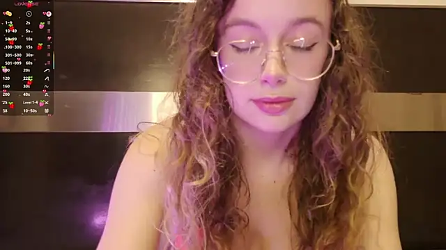 lolatheangel online show from February 2026 03:27:02 PM