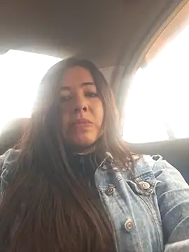 SantaRameriz online show from March 2026 04:13:01 PM