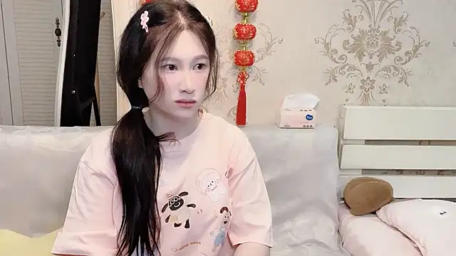 anna-888- online show from March 2026 12:00:01 PM